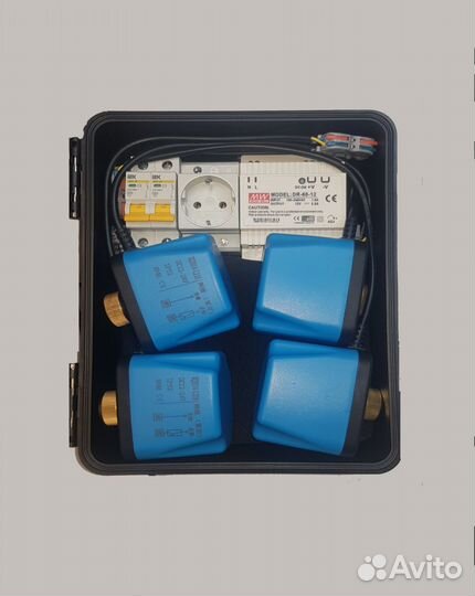 Комплект Автополива