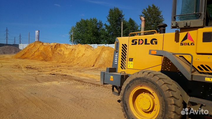 Керамзит с доставкой