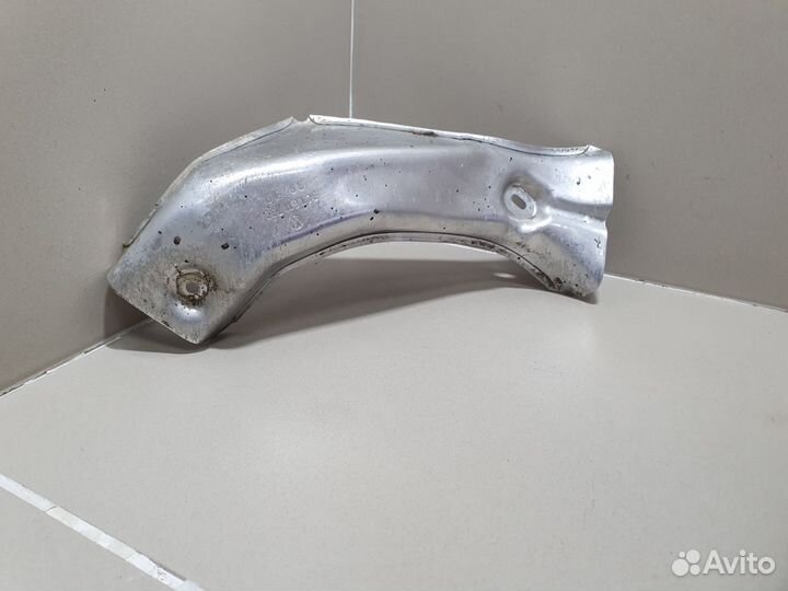 Тепловой экран Volkswagen Passat B7