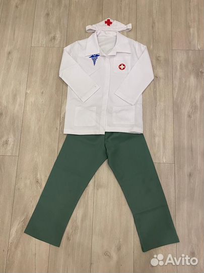 Карнавальный костюм