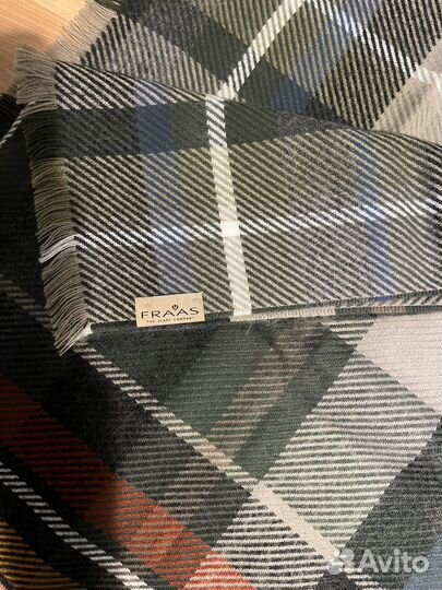 Шарфы и палантины