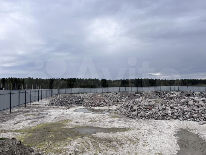 Участок 32 сот. (промназначения)