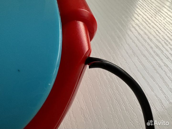 Детский обучающий компьютер Ну,погоди