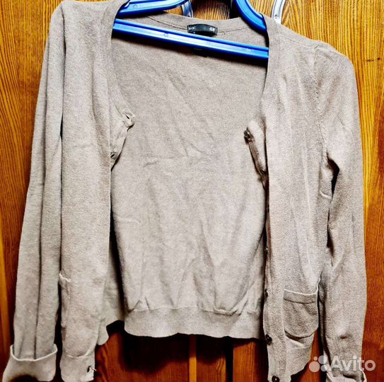 Продам женские вещи 42 размер