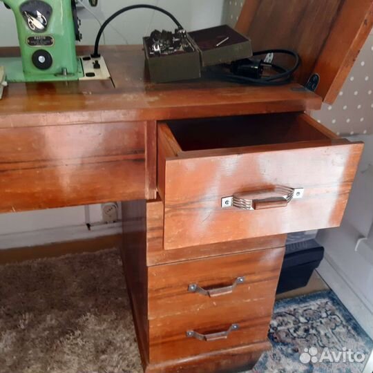 Швейная машина Радом кл.86