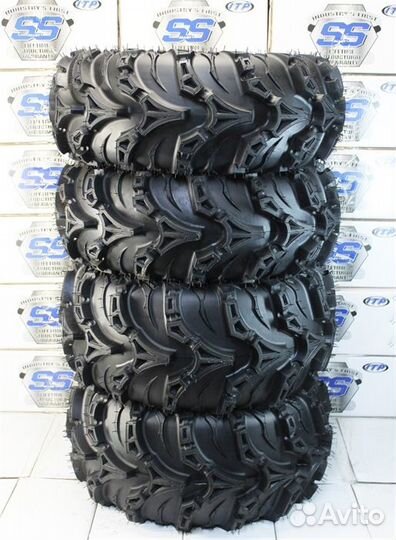 Шины квадроцикла ITP Mud Lite II 27