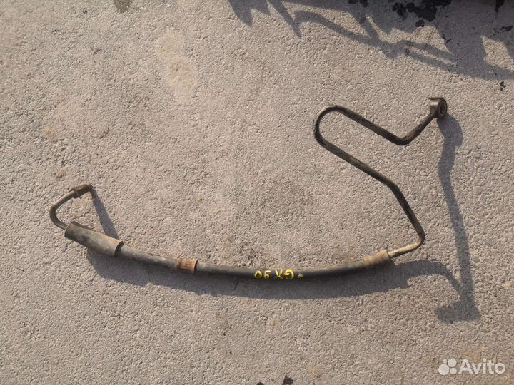 Рулевая рейка Toyota mark 90 100