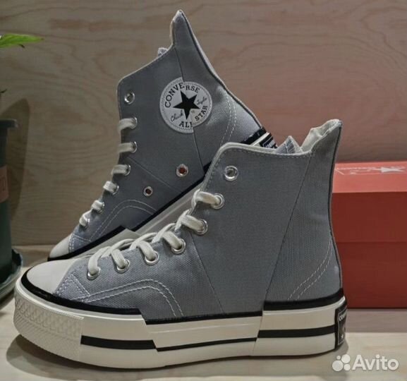 Converse 1970s оригинал (36 37 38 39 40)