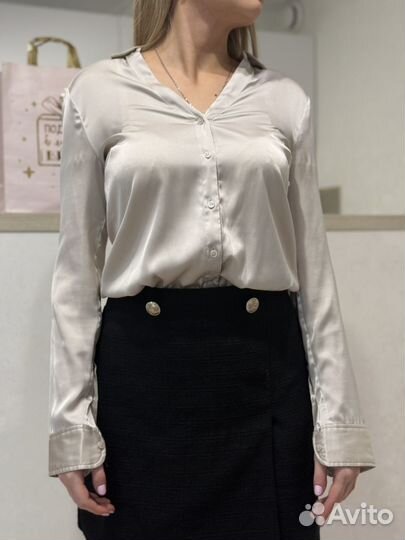 Блузка hm женская