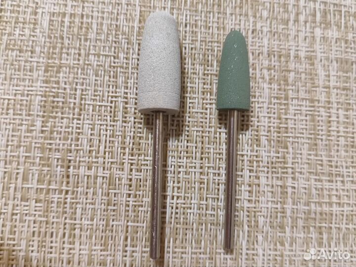 Фрезы для маникюра