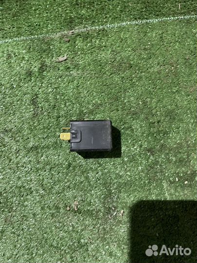 Реле поворотника Chevrolet Lacetti