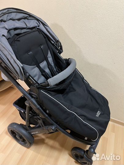 Коляска britax romer smile 2