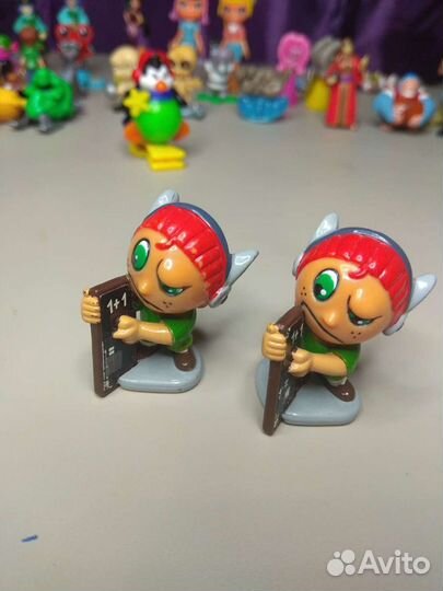 Киндер-сюрприз