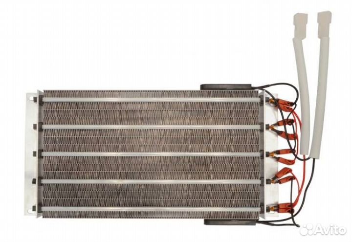 Электрические нагреватели серии EH-1700