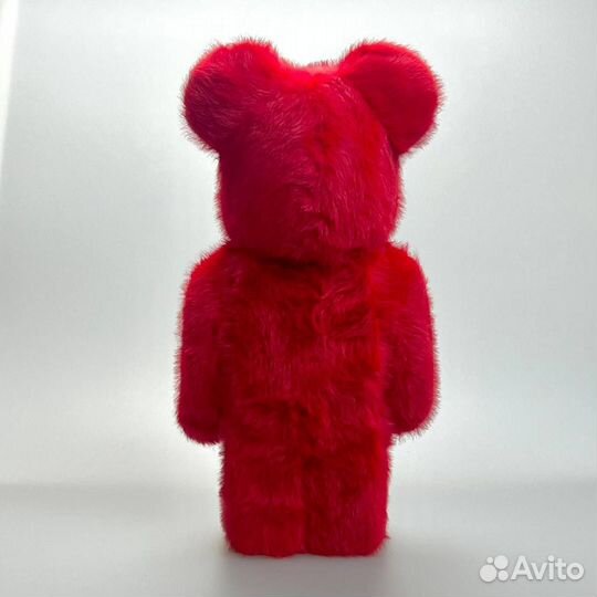 Bearbrick Elmo l 28 см