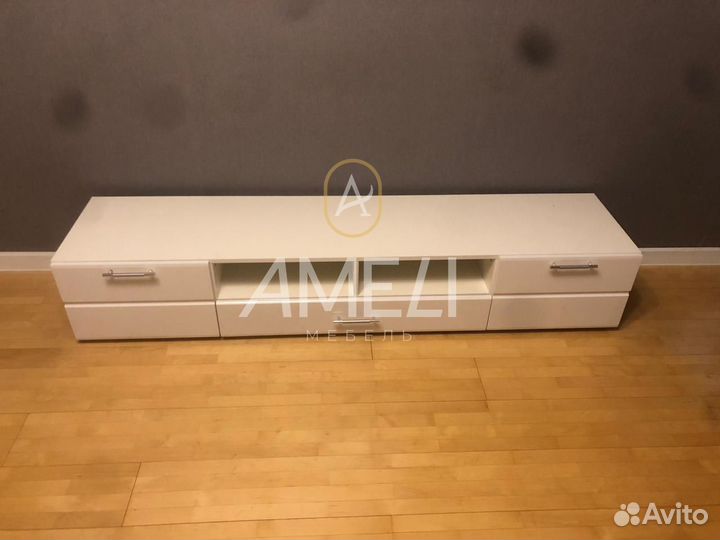 Тумба под тв