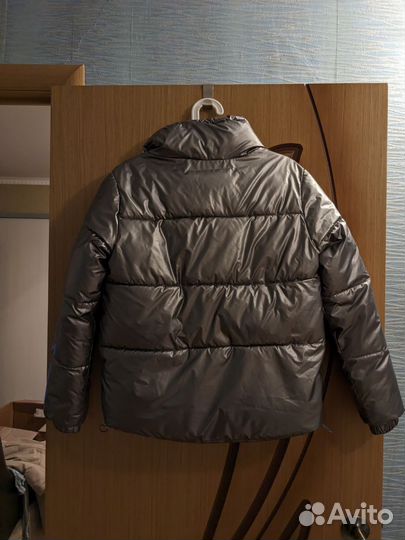 Пуховик в отличном состоянии