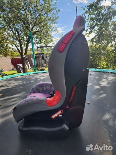 Детское кресло