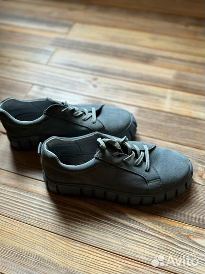 Кеды детские