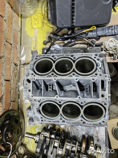 Блок двс G6DB