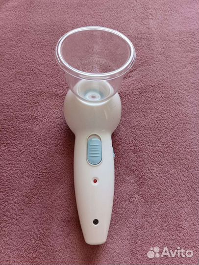 Массажер для тела электрический