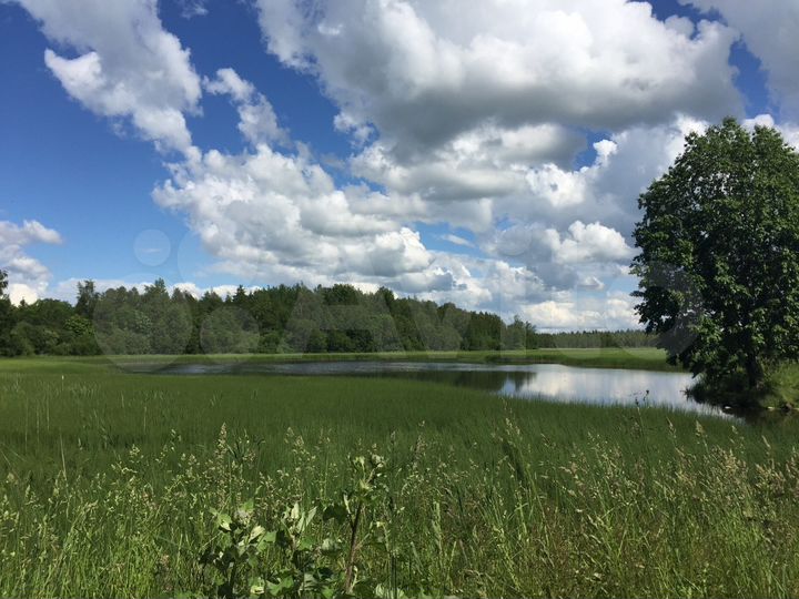 Дача 30 м² на участке 10,5 сот.