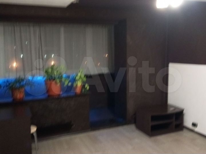 1-к. квартира, 40 м², 5/16 эт.