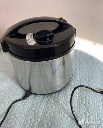 Мультиварка