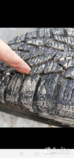 Nordman 7 205/60 R16