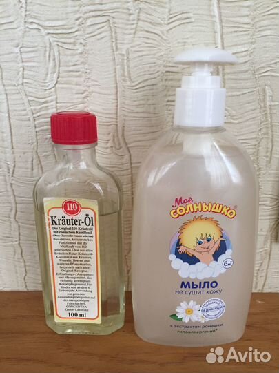 Крема,масло для массажа,для волос,для тела