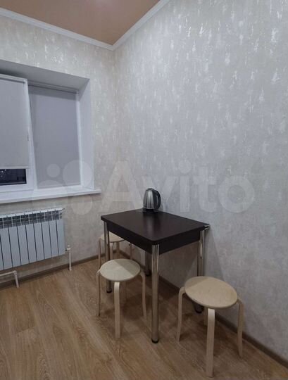 1-к. квартира, 31 м², 5/6 эт.
