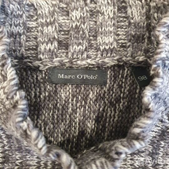 Marc O'Polo свитер 98р