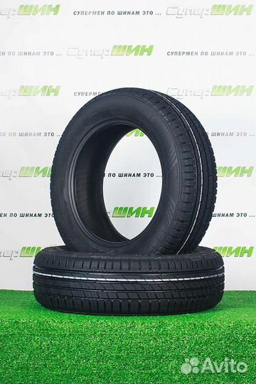 Ikon Tyres Nordman SX3 205/70 R15
