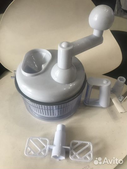 Измельчитель