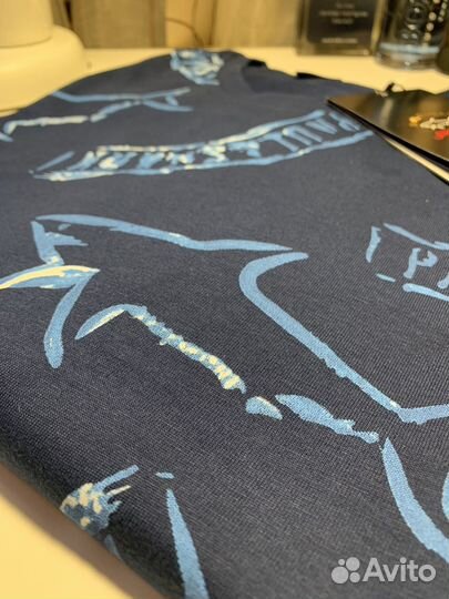 Футболка Paul&Shark