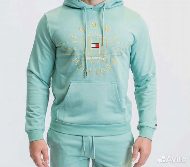 Спортивный костюм Tommy Hilfiger