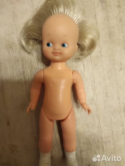 Кукла Италия