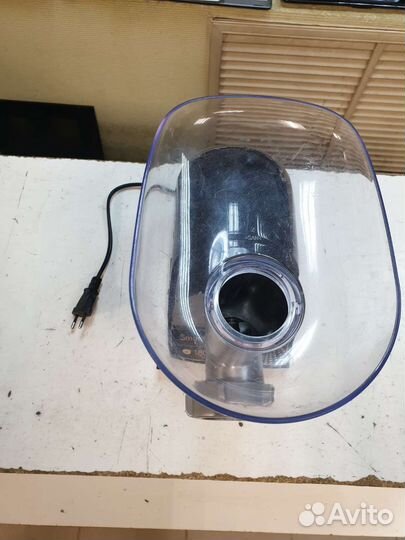 Мясорубка Polaris Golden 1800вт