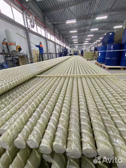 Арматура (со склада)