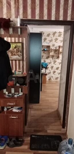 Комната 26 м² в 3-к., 2/5 эт.