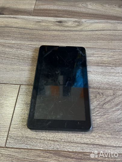 Планшет на запчасти