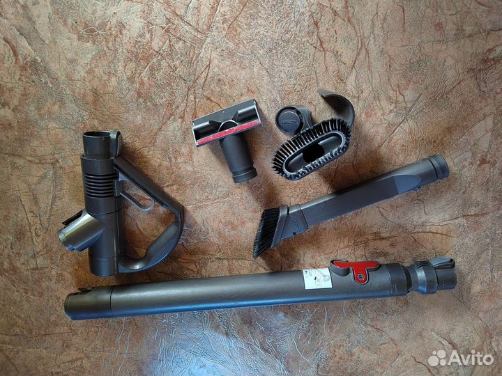 Пылесос Dyson на запчасти