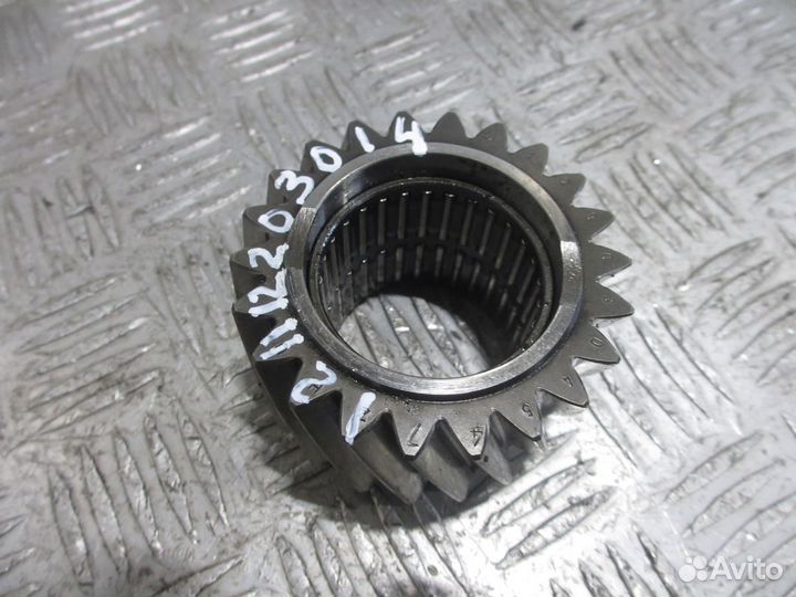 Шестерня ZF 1290304547