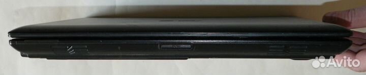 Asus X80L