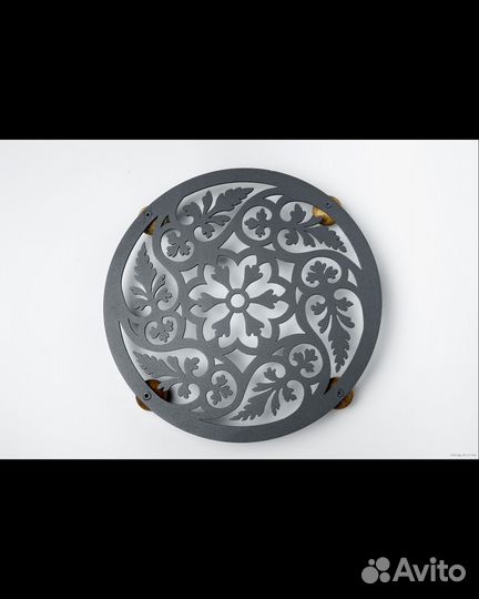 Подставка под горячее