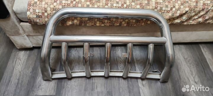 Кенгурятник