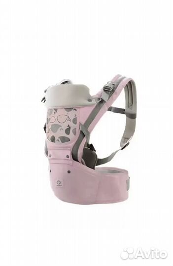 Эргорюкзак