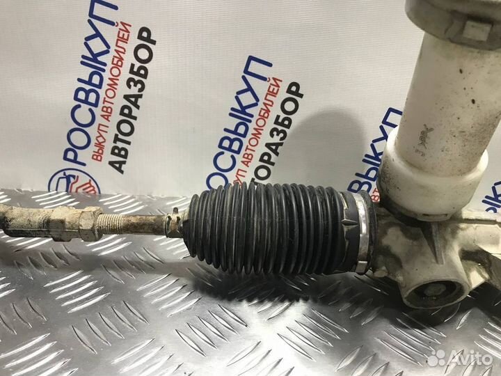 Рейка рулевая Kia Ceed 1