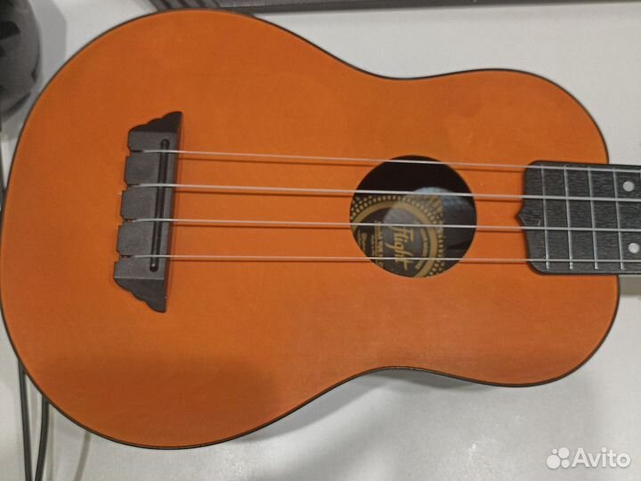 Укулеле flight tus-35 OR