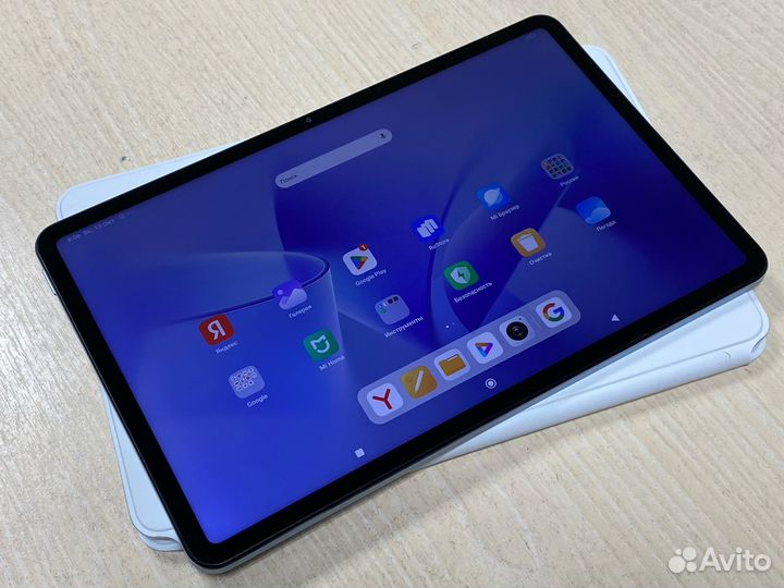 Планшет Xiaomi Pad 6 6/128 Гб